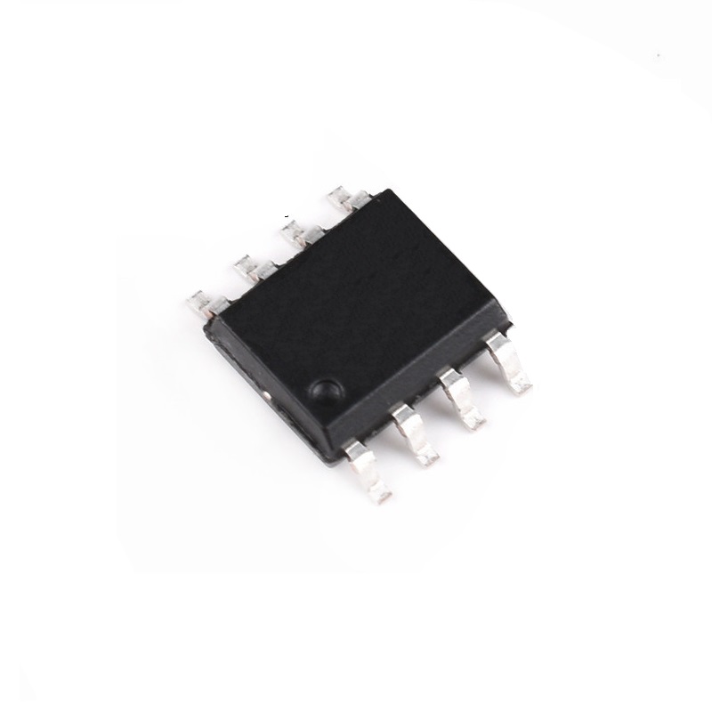 MEMORIA E2PROM I2C 24C16 SMD SOIC-8