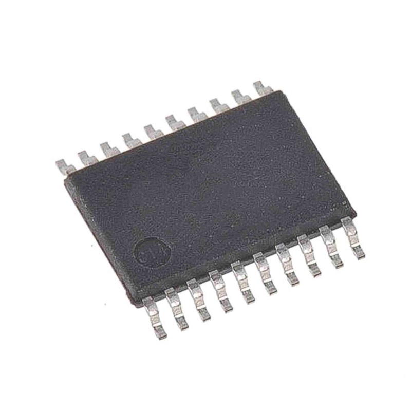 CMOS BUS TRANSCEIVER 8Ch 74AC245 C.I. SMD TSSOP-20