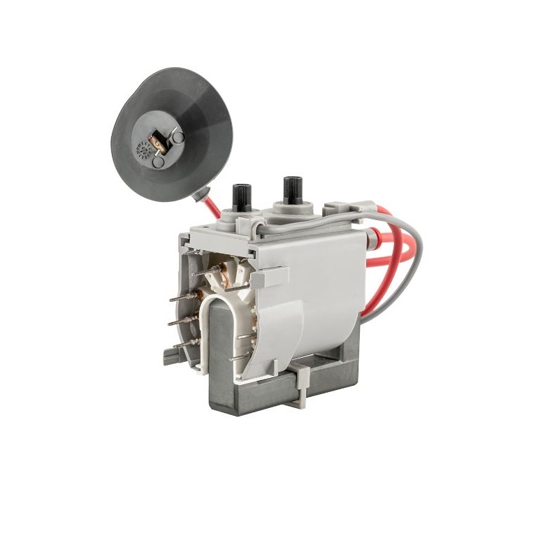 TRANSFORMADOR DE LÍNEA HR 6102