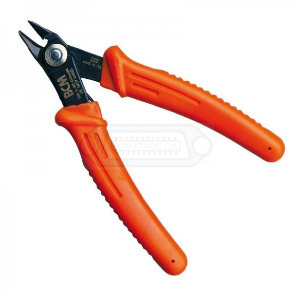 ALICATE BCM 220 CORTE RASO