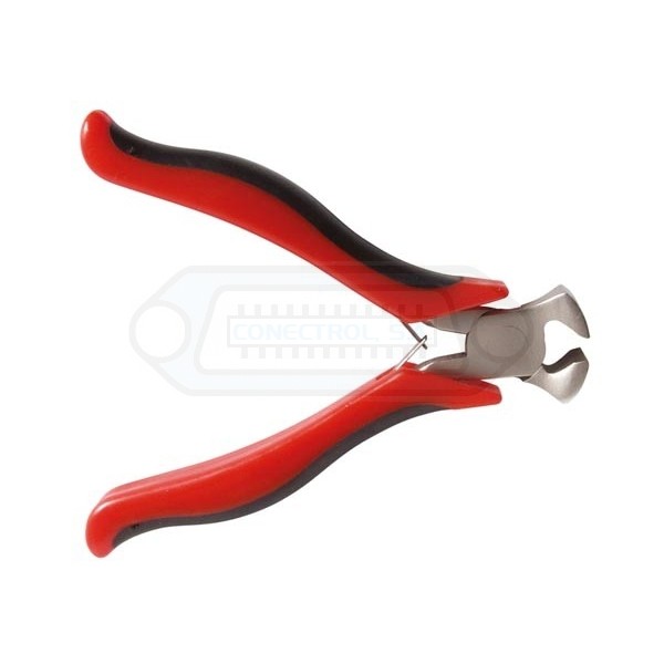 ALICATE DE CORTE FRONTAL 100mm.