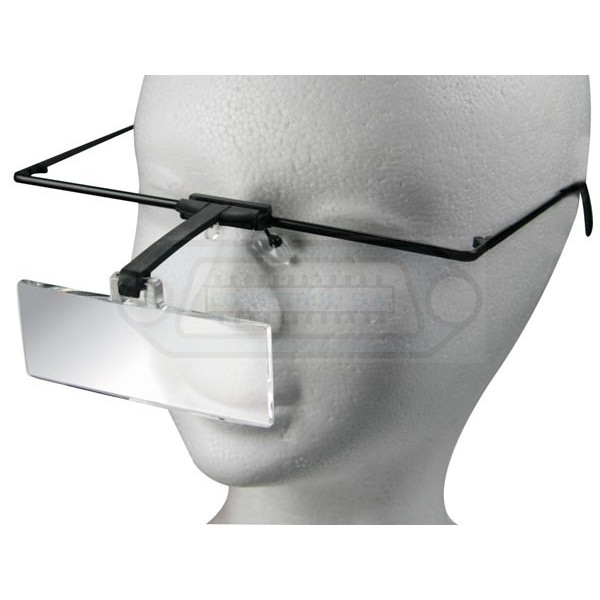 LUPAS (1.5, 2.5 Y 3.5X) INTERCAMBIABLES