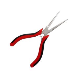 ALICATES BOCA CIGÜEÑA PUNTA LARGA DISMOER