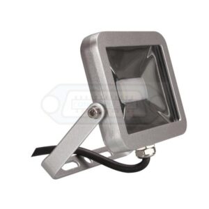 FOCO PROYECTOR LED DE DISEÑO 10W BLANCO CÁLIDO