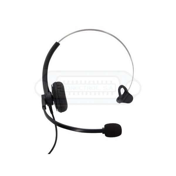 AURICULAR MULTIMEDIA C/ ADAPTADOR PARA TELEFONO