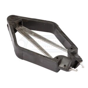 EXTRACTOR DE CIRCUITOS INTEGRADOS PLCC