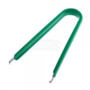 EXTRACTOR DE CIRCUITOS INTEGRADOS DIL