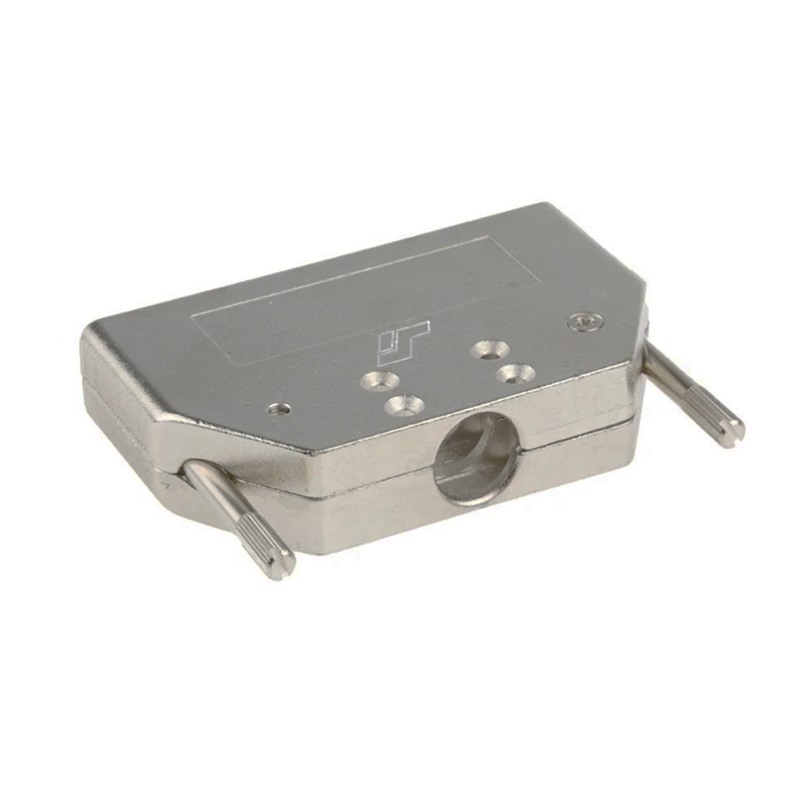 CARCASA SUB-D 50P METÁLICA AMPHENOL