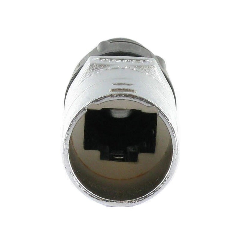 CARCASA ETHERCON RJ45 NEUTRIK AÉREO PARA RJ45 MACHO - Imagen 3