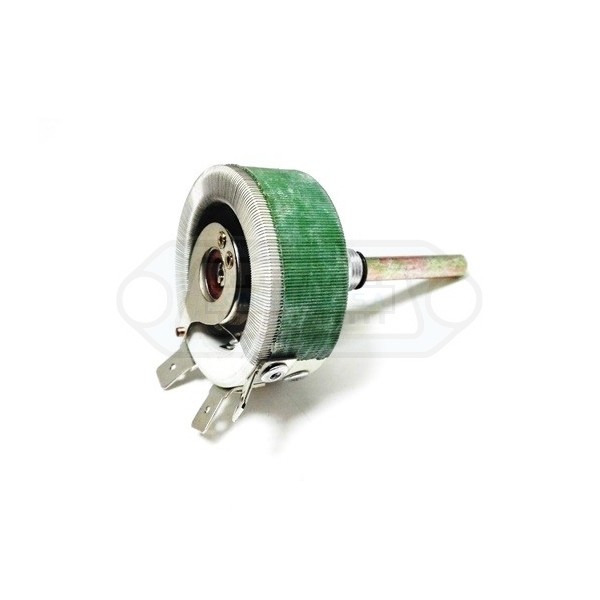 POTENCIÓMETRO BOBINADO 25W 3K3 OHMS