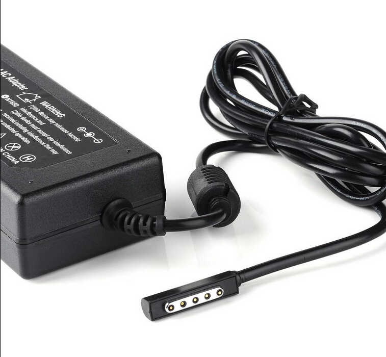 ALIMENTADOR SURFACE PRO (1 Y 2) 12VCC 3.6A