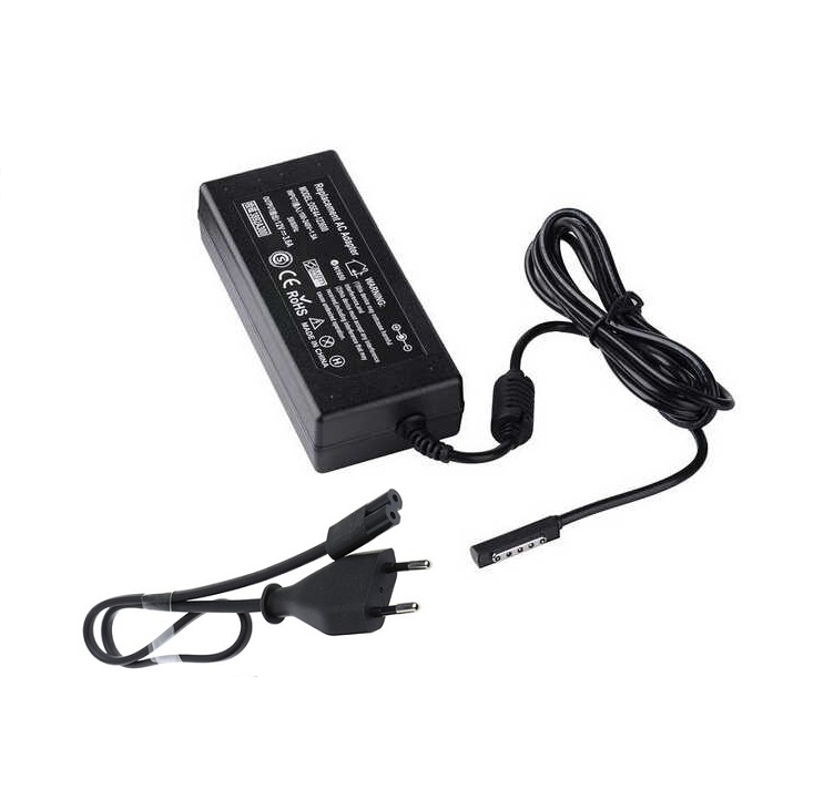 ALIMENTADOR SURFACE PRO (1 Y 2) 12VCC 3.6A - Imagen 4