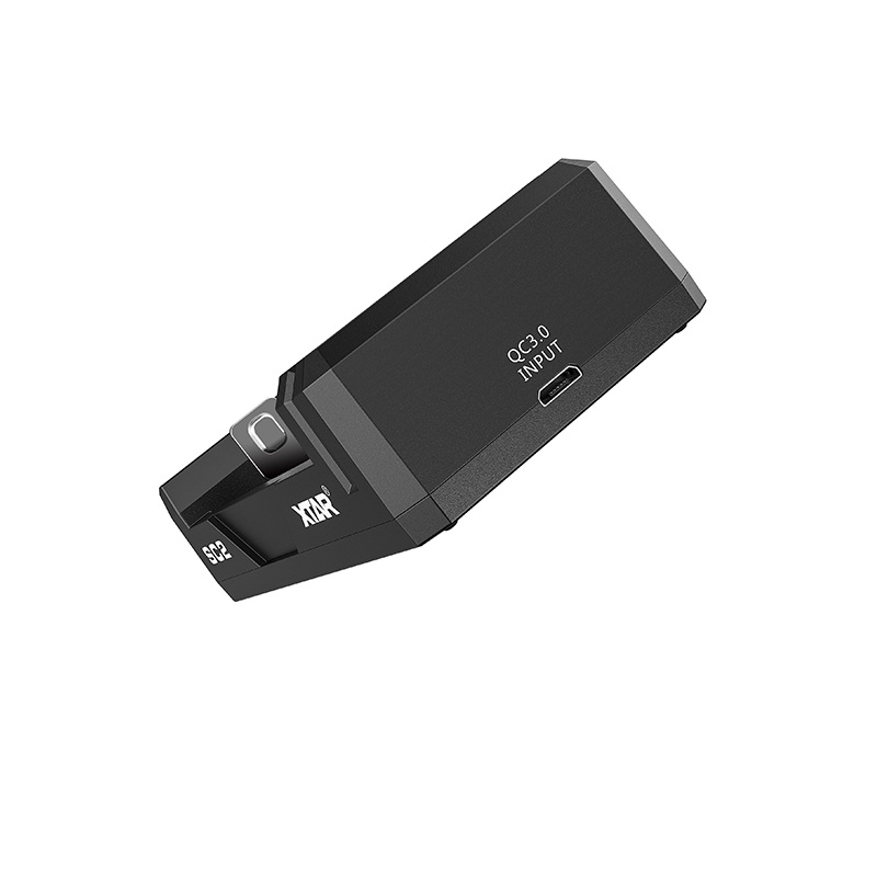 CARGADOR BATERÍAS LI-ION 2 CÉLULAS 3A - Imagen 3