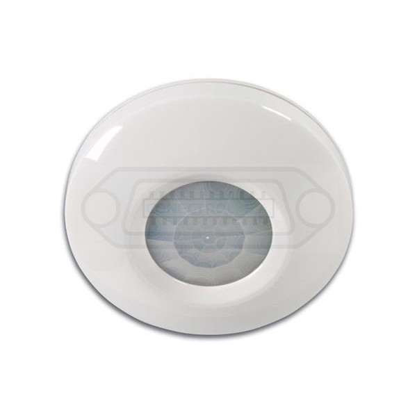 DETECTOR PIR DE TECHO 360º