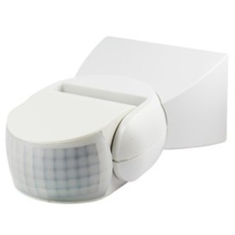 DETECTOR MOV.INFRAR. PARED IP65 60253/3