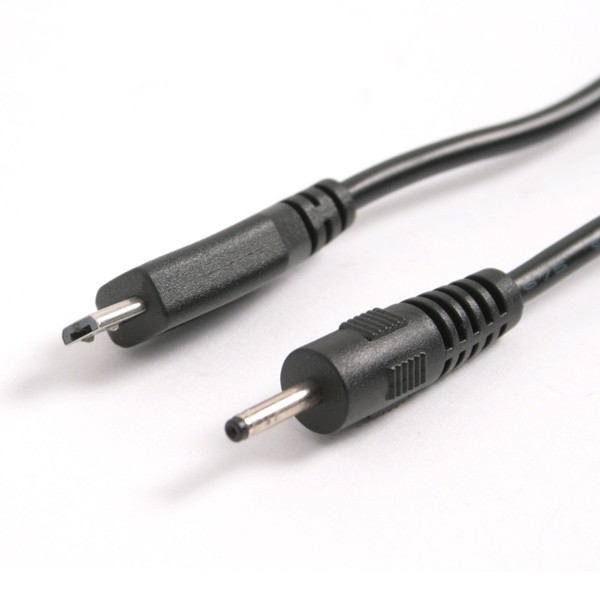 CARGADOR MICROUSB / JACK OMEGA 5V 2A - Imagen 3