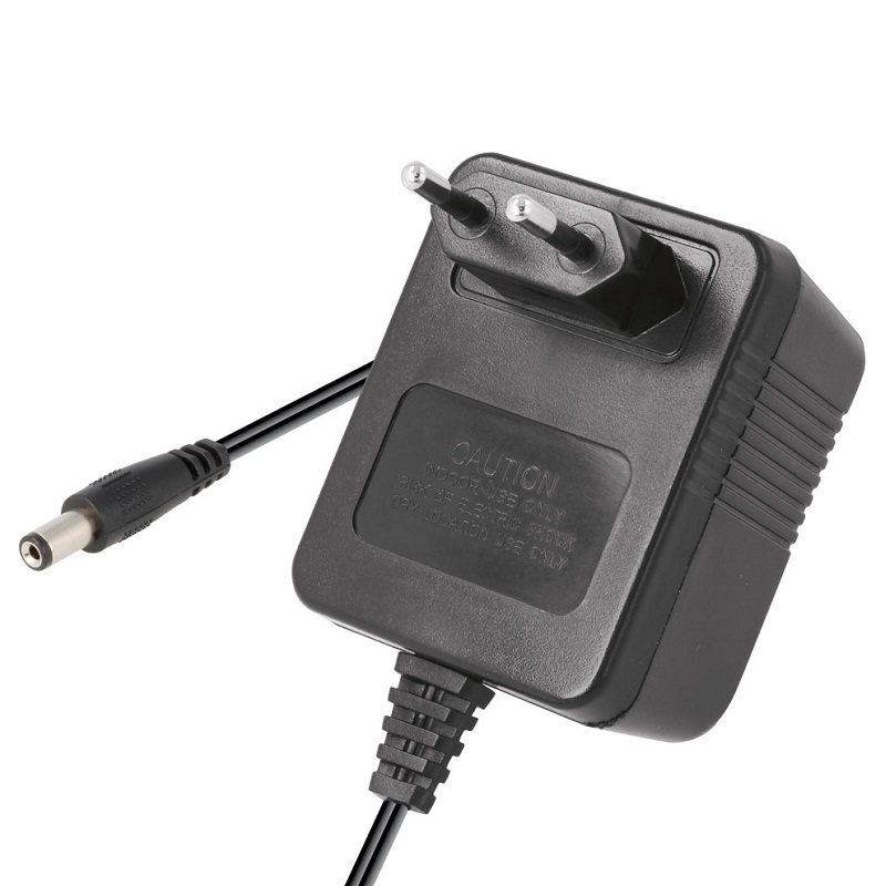 ALIMENTADOR ALTERNA NIMO 9VAC 2000mA. 18W