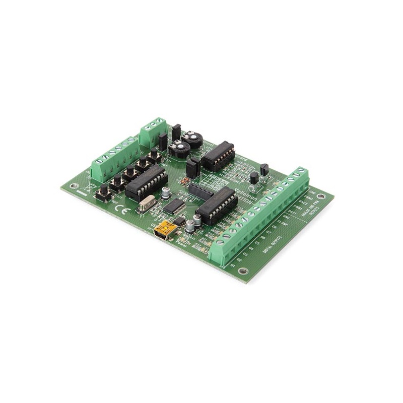 TARJETA INTERFACE USB VELLEMAN