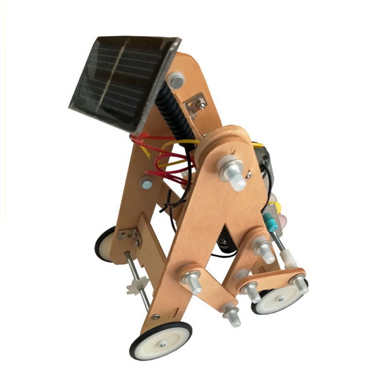 KIT SOLARWORM MADERA CEBEK C-9920 - Imagen 3