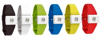 AHUYENTADOR DE MOSQUITOS R-101 PULSERA 2 MTS. - Imagen 3