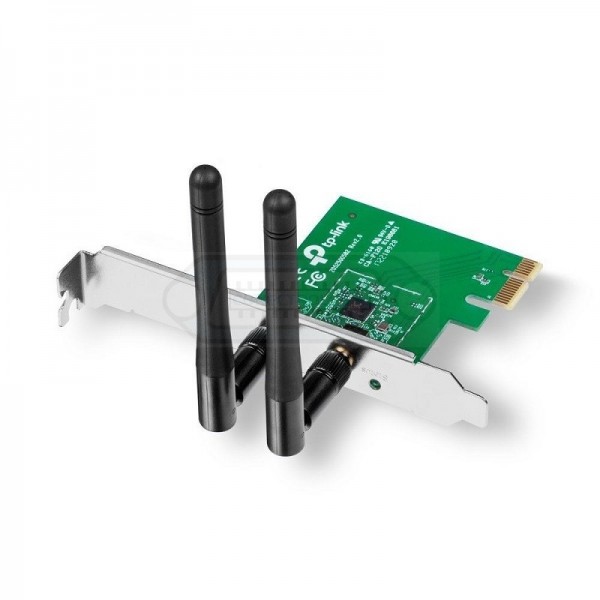 TARJETA PCI EXPRESS WIRELESS N 300MBPS