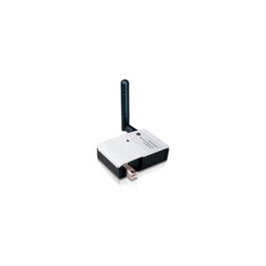 PRINT SERVER TP-LINK WIRELESS USB 2.0
