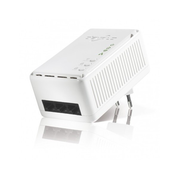 PLC DEVOLO WIRELESS N AV 200 MBPS
