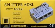 SPLITTER ADSL 2+ - Imagen 3