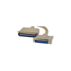 CABLE SCSI-1 C50P A SCSI/MAC DB25M 2MTS.