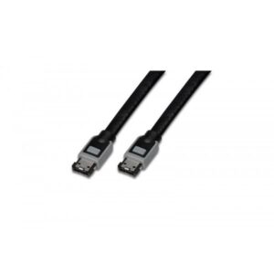 CABLE DE DATOS ESATA EN 1.5 MTS.