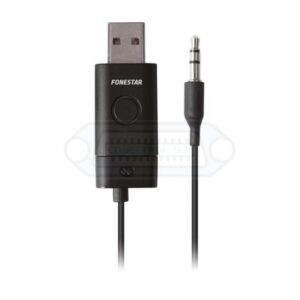 TRANSMISOR AUDIO BLUETOOTH BTX-3011