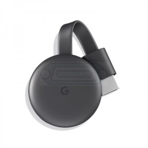 GOOGLE CHROMECAST 3