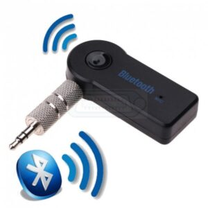 RECEPTOR AUDIO BLUETOOTH 3.0 A2DP JACK 3.5MM