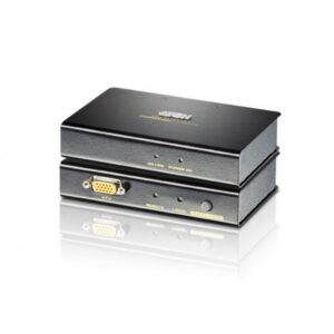 EXTENSOR KVM PS2-VGA ATEN 150 MTS. CAT5E