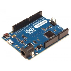 ARDUINO LEONARDO