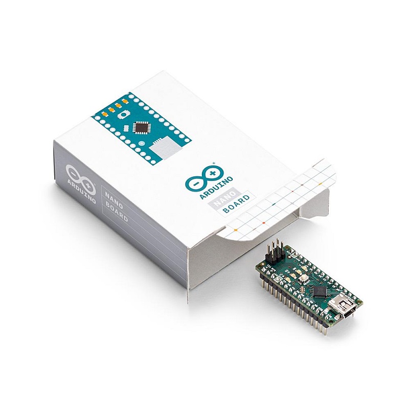 ARDUINO NANO V3 - Imagen 3