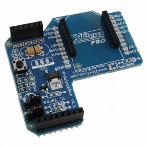 SHIELD ARDUINO XBEE SIN MÓDULO RF