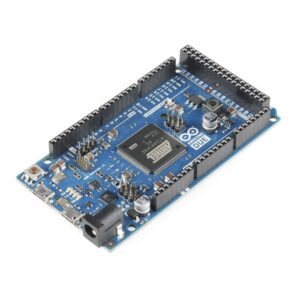 ARDUINO DUE