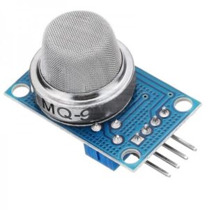 MÓDULO SENSOR DE GAS MQ-9