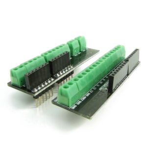 SHIELD SCREW DIVIDIDA