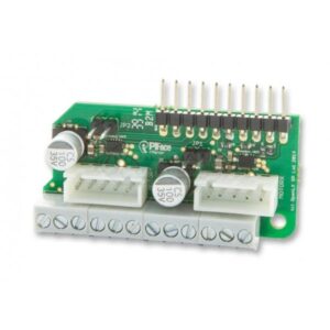 MÓDULO MOTOR EXTRA PIFACE SBC/RELAY+