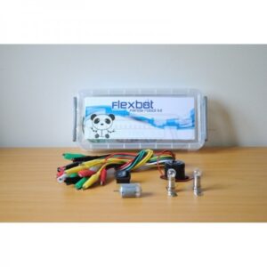 KIT ROBOT PANDA FLEXBOT 3º-4º PRIMARIA