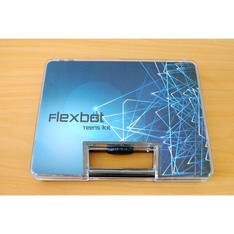 KIT TEENS - Imagen 3