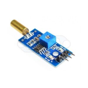 MÓDULO SENSOR DE INCLINACIÓN SW520-D