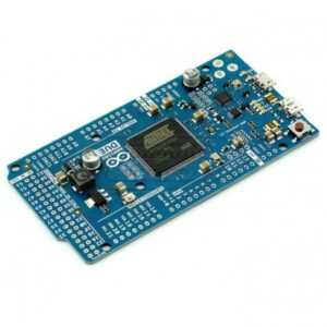 ARDUINO DUE CORTEX M3 SIN CONECTORES