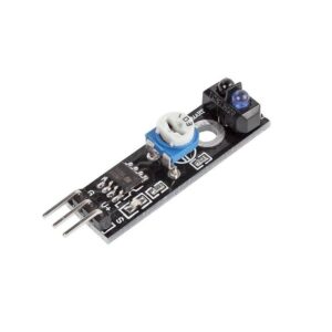 MODULO SENSOR SEGUIDOR DE LINEAS KY033