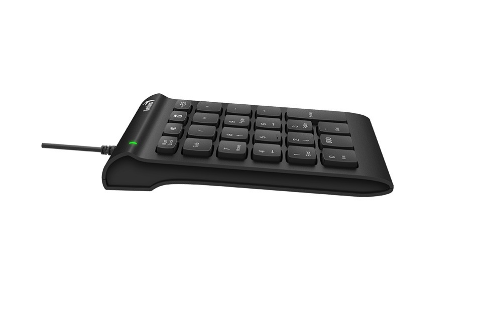 TECLADO NUMÉRICO USB GENIUS NUMPAD I130 - Imagen 3