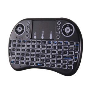MINI TECLADO TOUCHPAD WIRELESS NILOX