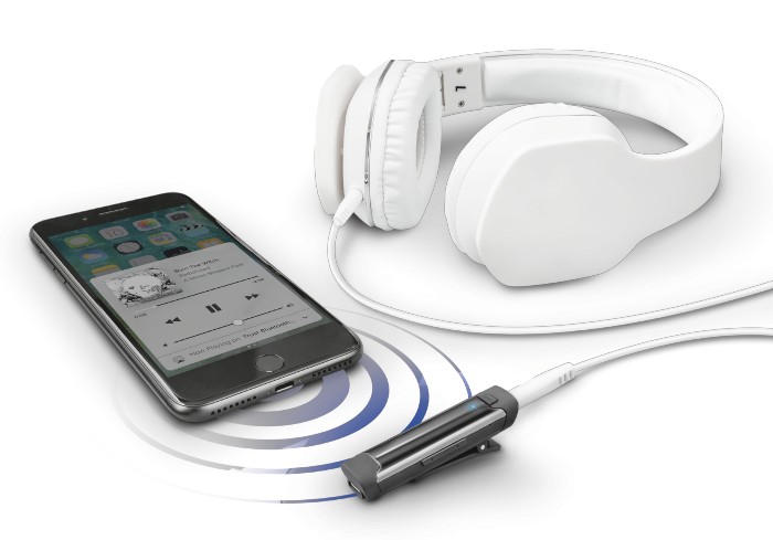 RECEPTOR BLUETOOTH TRUST URBAN RIVE PARA AURICULARES - Imagen 3
