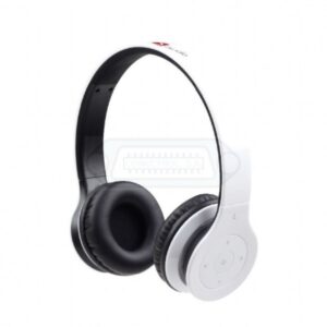 AURICULARES BLUETOOTH BERLÍN BLANCO